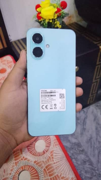 Tecno spark go 2 new model exchange and sale