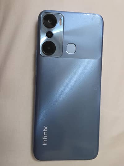 Infinix Hot 20i - 4/64GB
