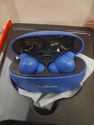 Audionic airbuds signature S680