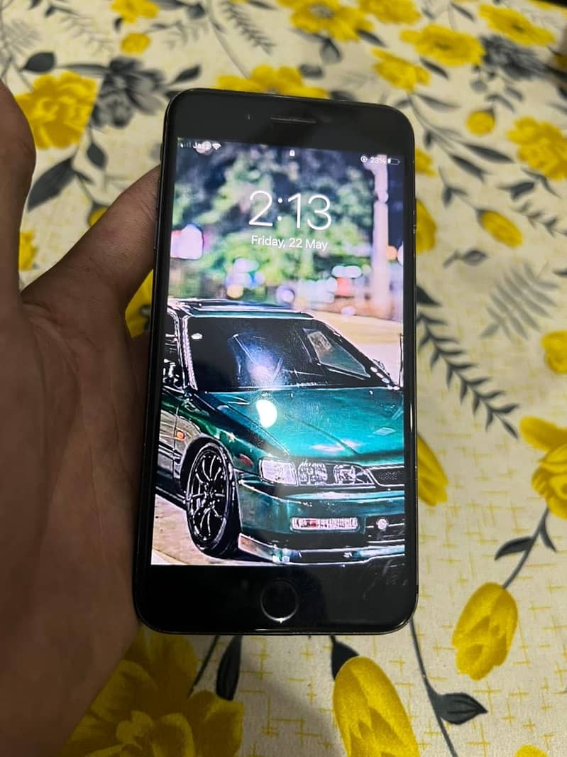 Iphone 7plus 0