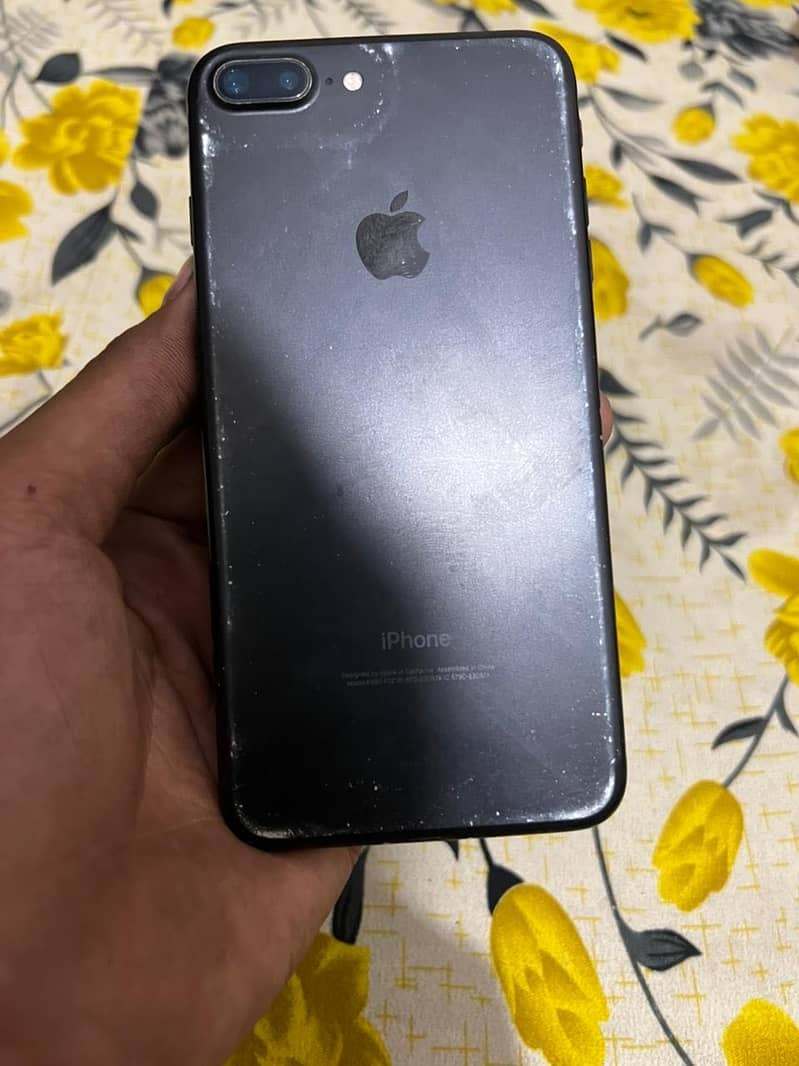 Iphone 7plus 1