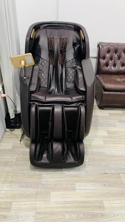 Massage chair,Jc buckman rejuvenate US