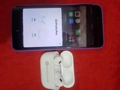 EARBUDS PRO BRAND NEW