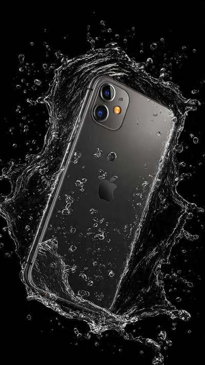 iphone 11 non pta black color only available