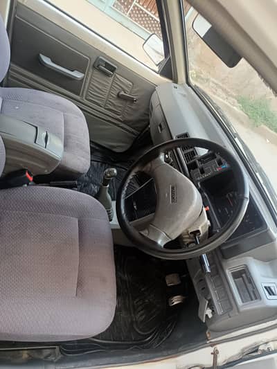 Suzuki Mehran VX 2000