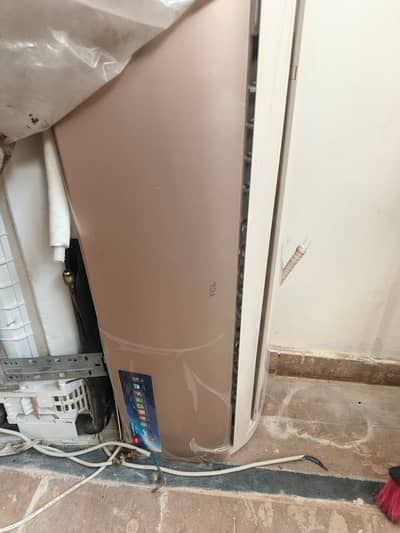 TCL Split AC for Sale – Excellent Condition