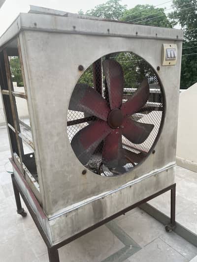 Air cooler