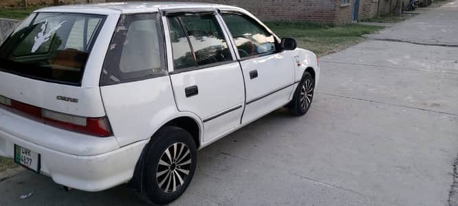 Suzuki cultus VXR 2006 model original