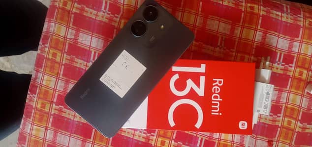 Redmi 13c