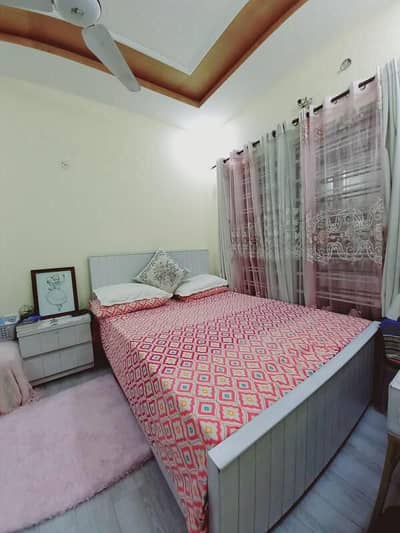 Bed - Wooden Bed - Queen Bed - Luxury Bed - Bed For Sale
