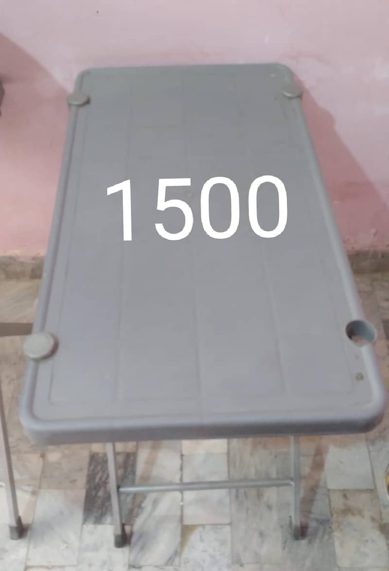 Table Stool 0