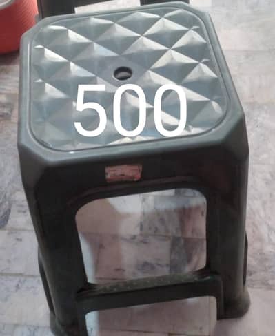 Stool