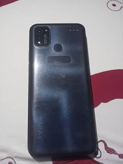 10 out of 10 condition bilkul okay mobile hai sirf iska board kharab