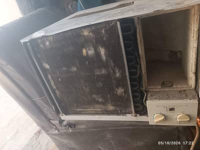 window ac