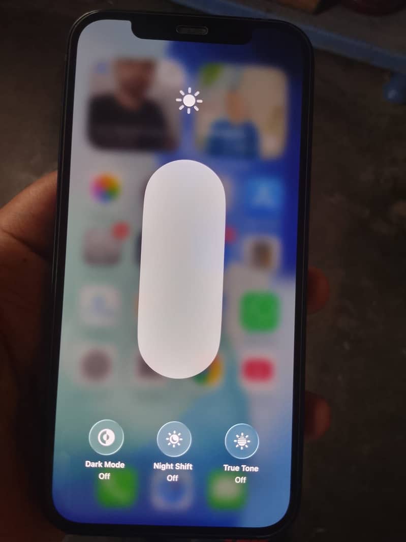 Apple iPhone 12 5