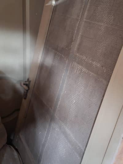 10/10 Conditions room  Doors
