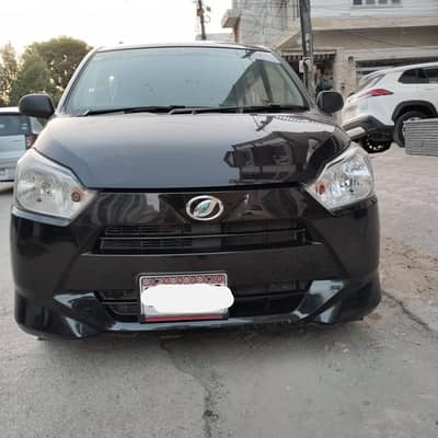Daihatsu Mira L
