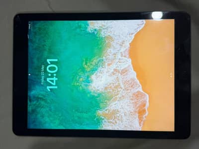 ipad 5th generation 32 gb