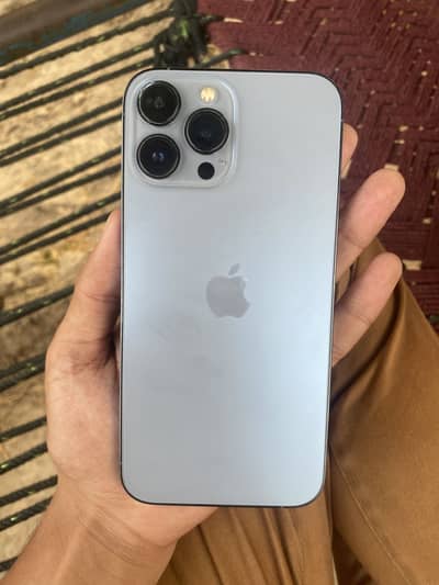 Apple iPhone 13 Pro Max