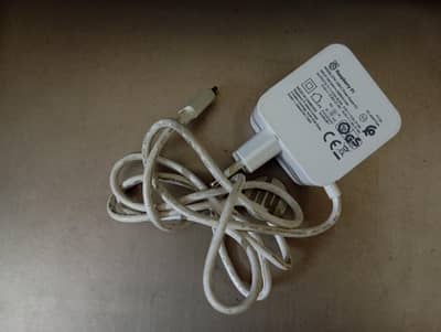 Raspberry pi 5 Original power adapter