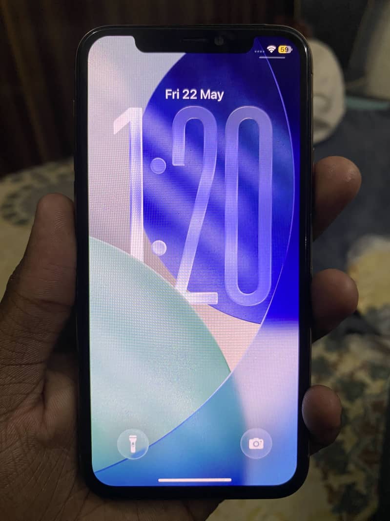 Apple iPhone 11 Pro 1