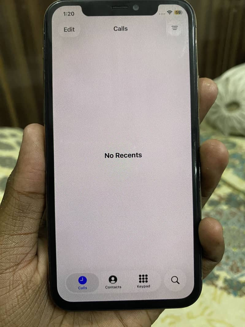 Apple iPhone 11 Pro 2