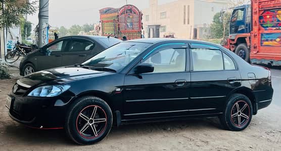 Honda civic For sale