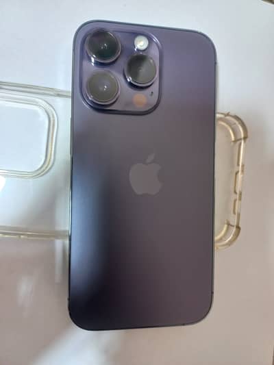 Apple iPhone 14 Pro