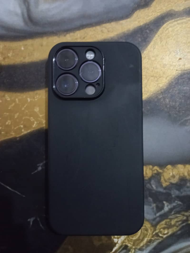 Apple iPhone 14 Pro 2