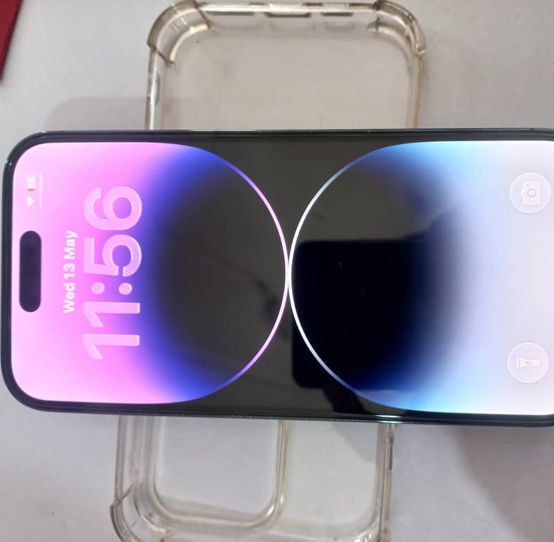Apple iPhone 14 Pro 7