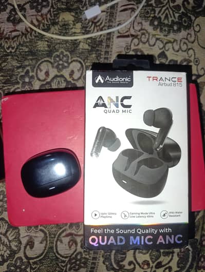 audionic 815