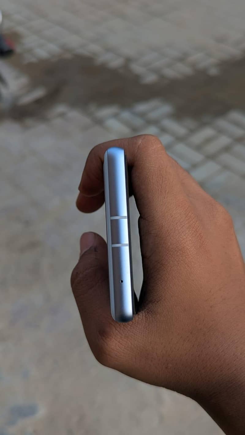 google pixel 7a 0