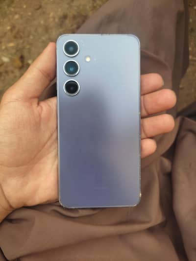 Samsung S24 . non pta