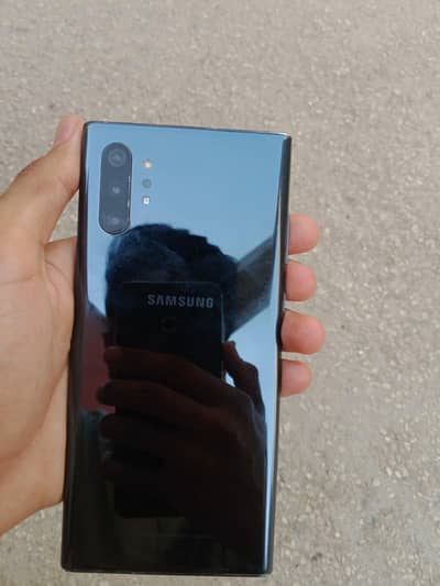 Samsung Note 10+ Non pta