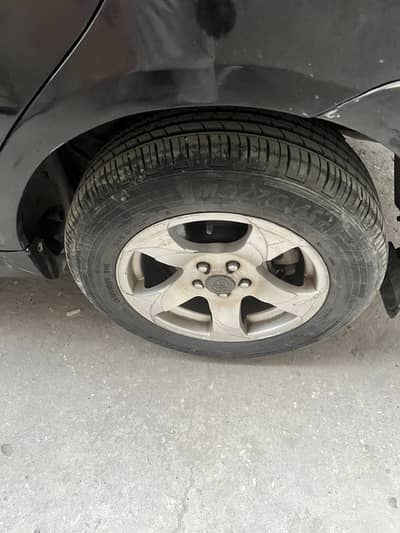 Corrolla XLI 1.3