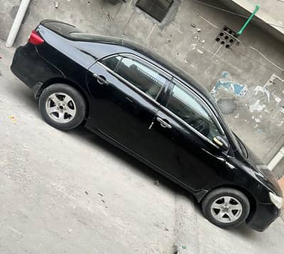 Corrolla XLI 1.3