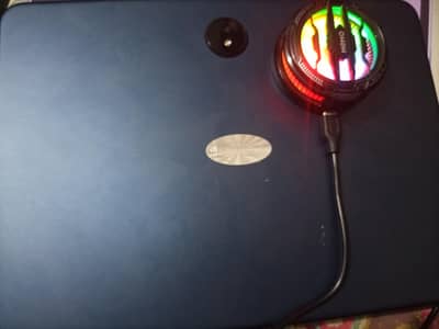 OPPO pad 3 with charger and Colling fan