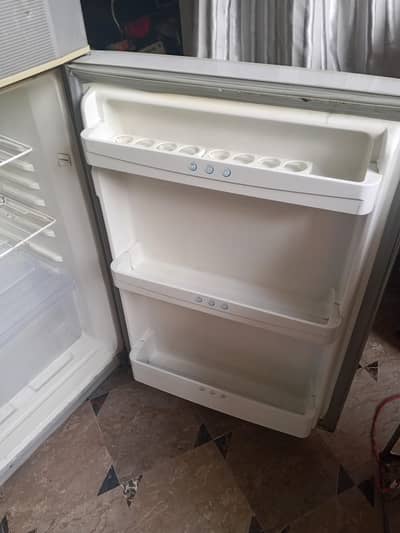 home refrigerator