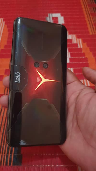 Lenovo legion
