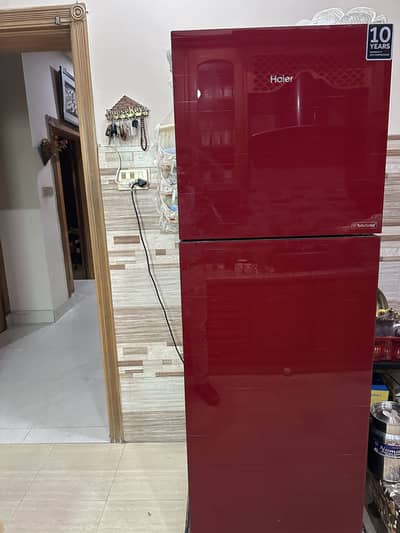Haier Fridge for sale brand new
