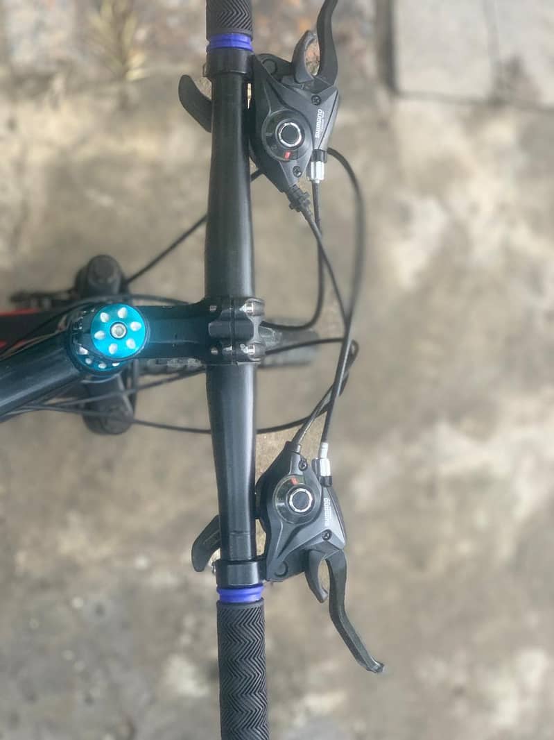 Bycycle 3