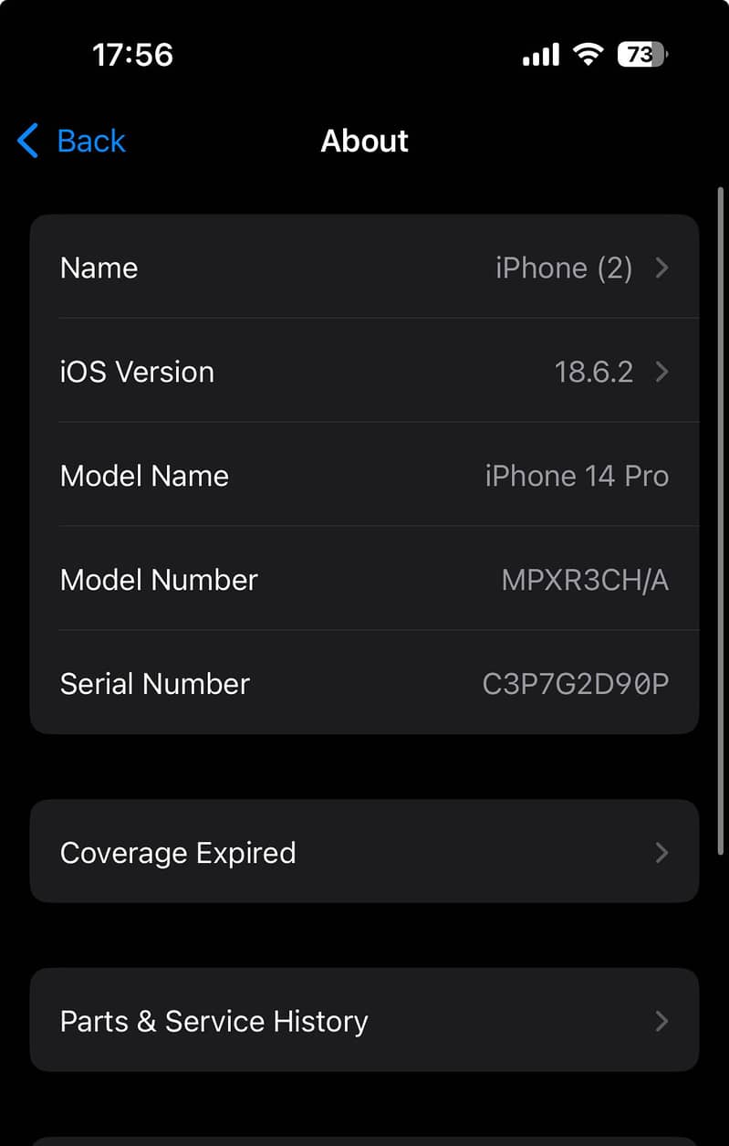 iphone 14 Pro 1