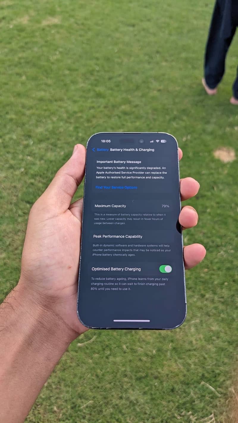 iphone 14 Pro 2