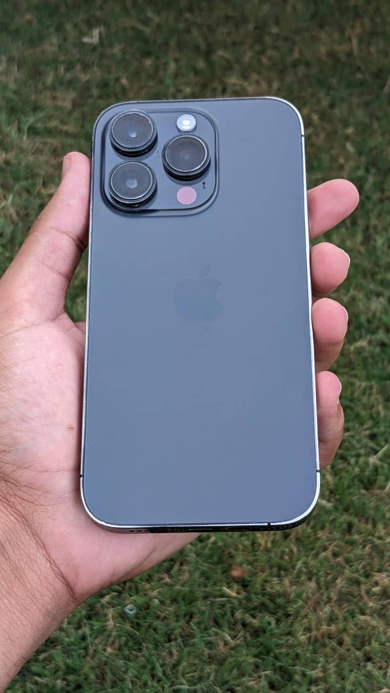iphone 14 Pro 4