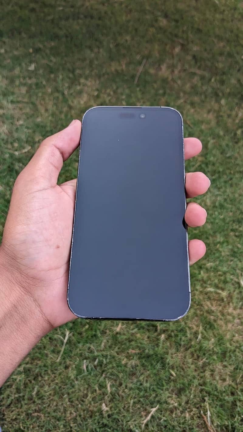 iphone 14 Pro 6