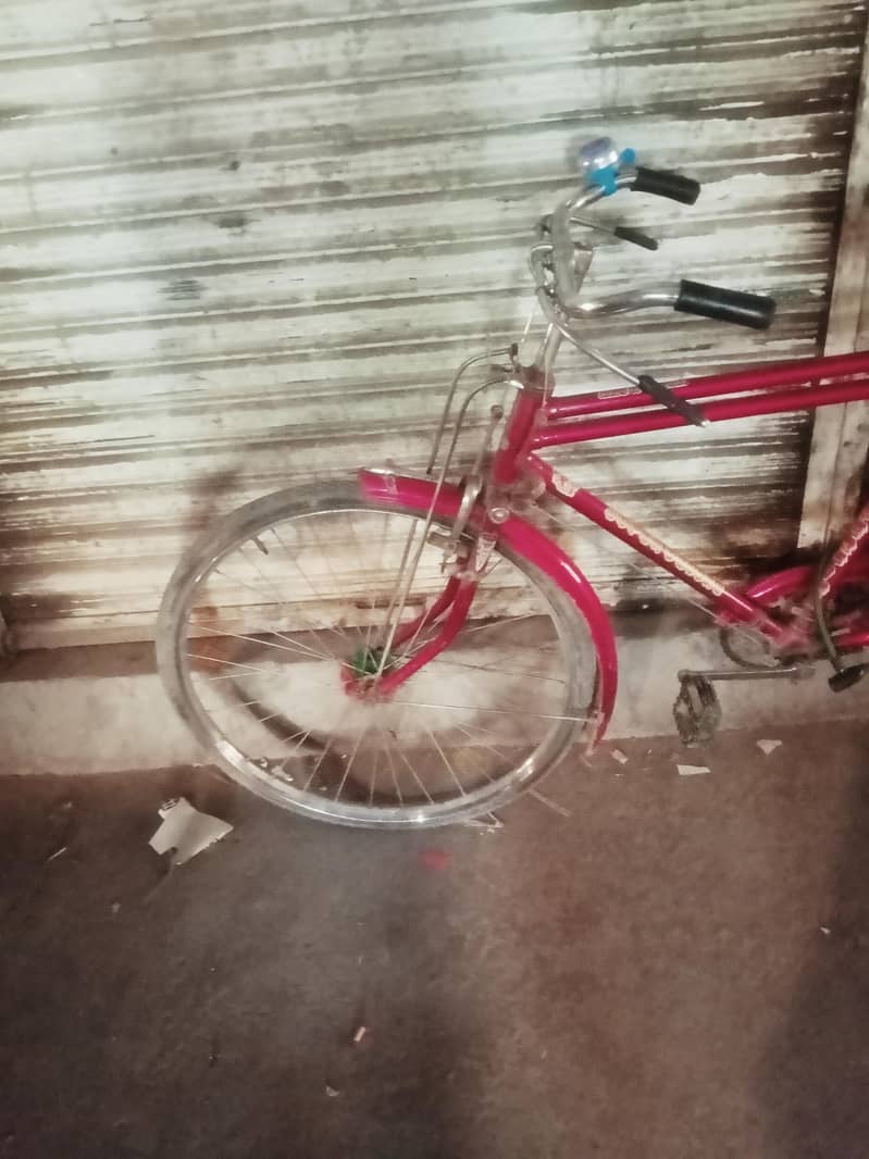 cycle 0