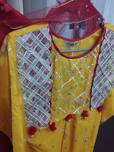 Eid dress