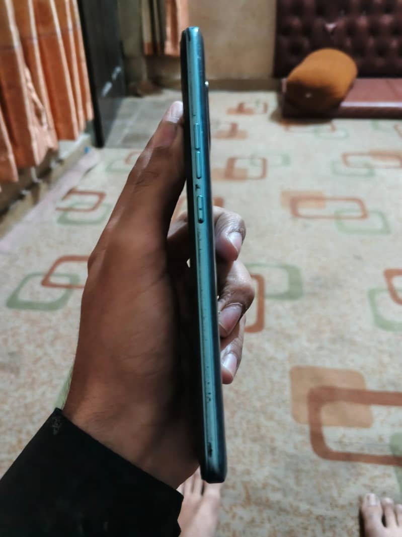 Tecno camon 16se 2