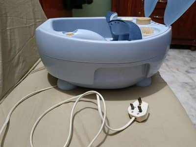 foot spa
