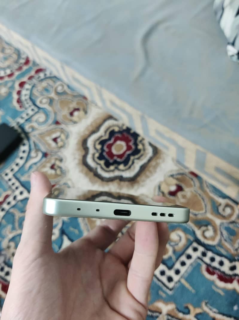 oppo A5 pro 1